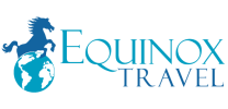 Equinox Travel logo