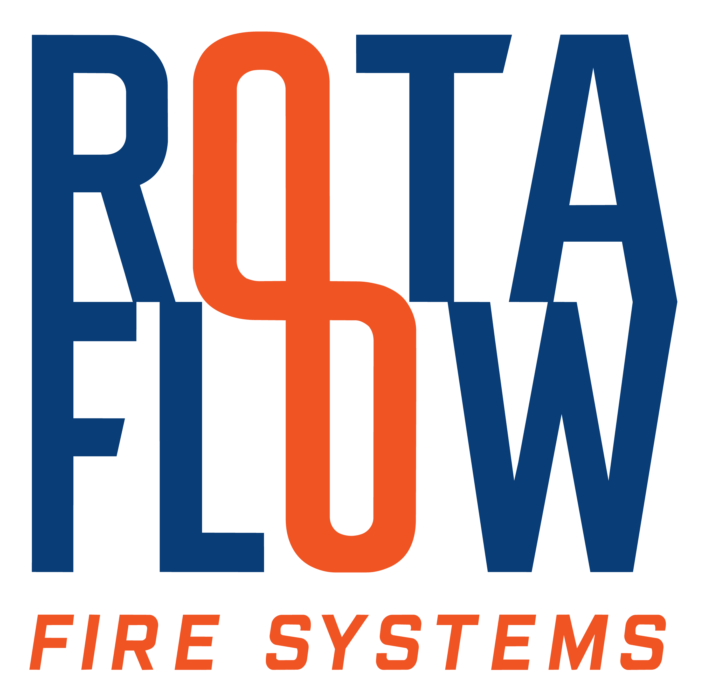 Rotaflow Logo