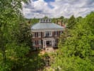 Historic Bourbon Manor Bed & Breakfast Inn - Bardstown, KY