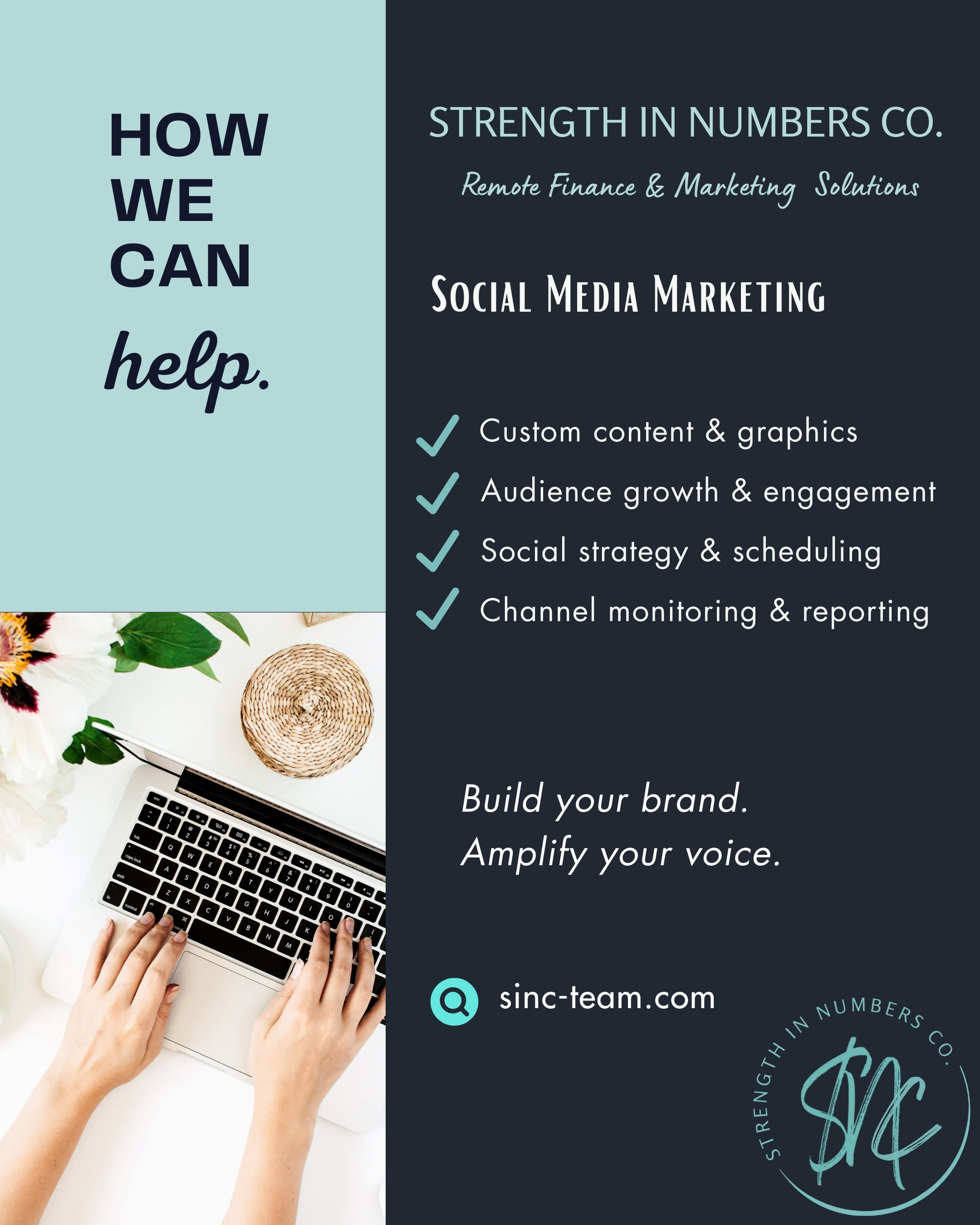 Social Media Marketing