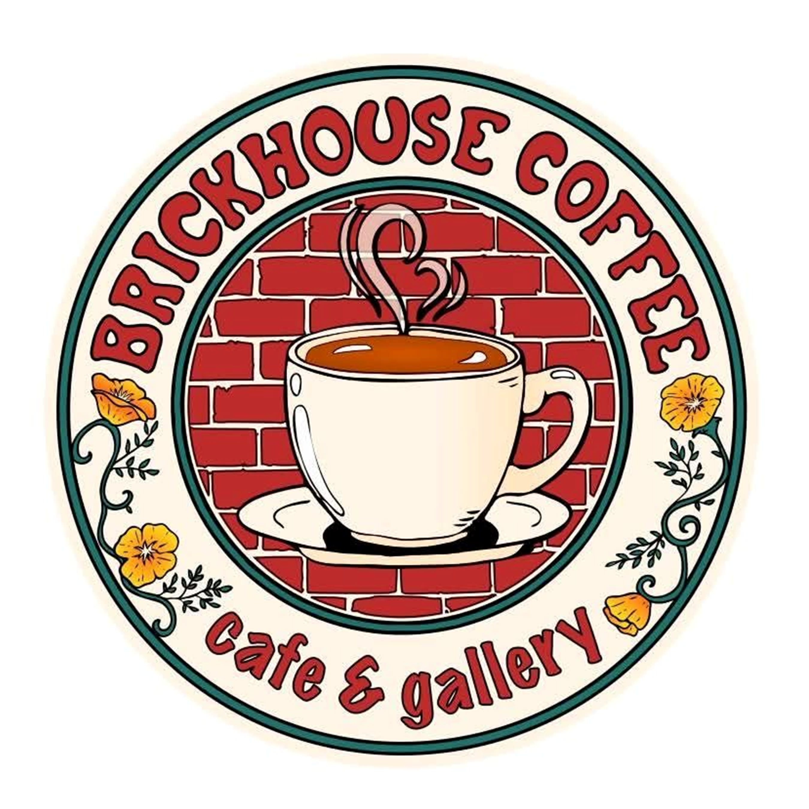 Brickhouse Coffee - Willits