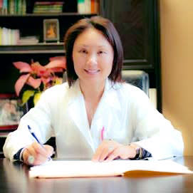 Dr. Jenny Wang