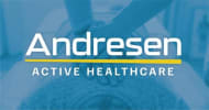 Andresen Active Healthcare logo