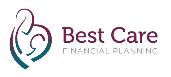 Best Care Financial Services Logo