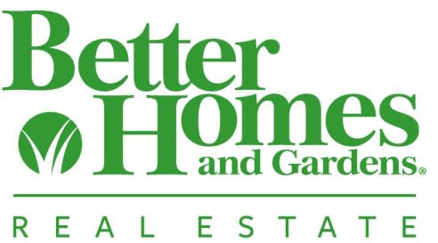 Better Homes and Gardens RE Lifestyles Realty Logo