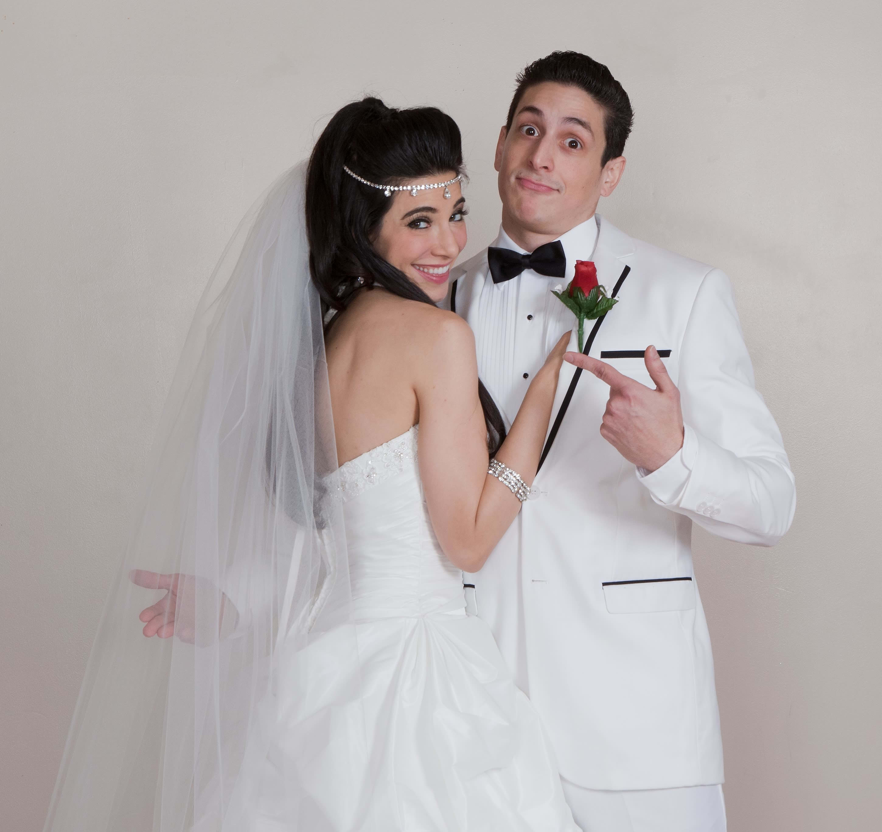 Tony n' Tina's Wedding