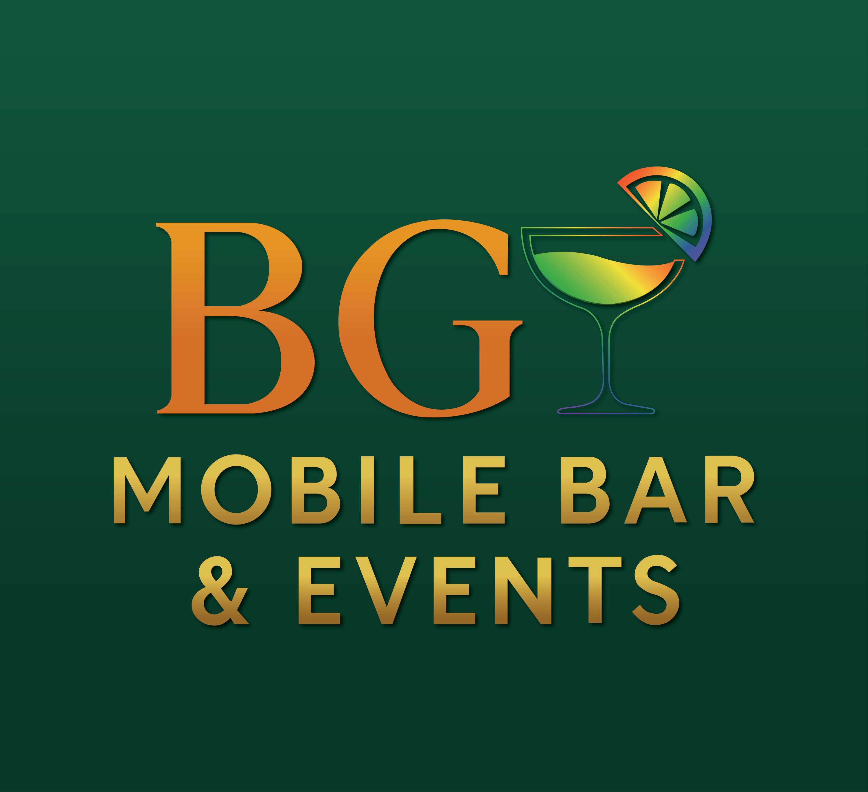 BG Mobile Bar and Events