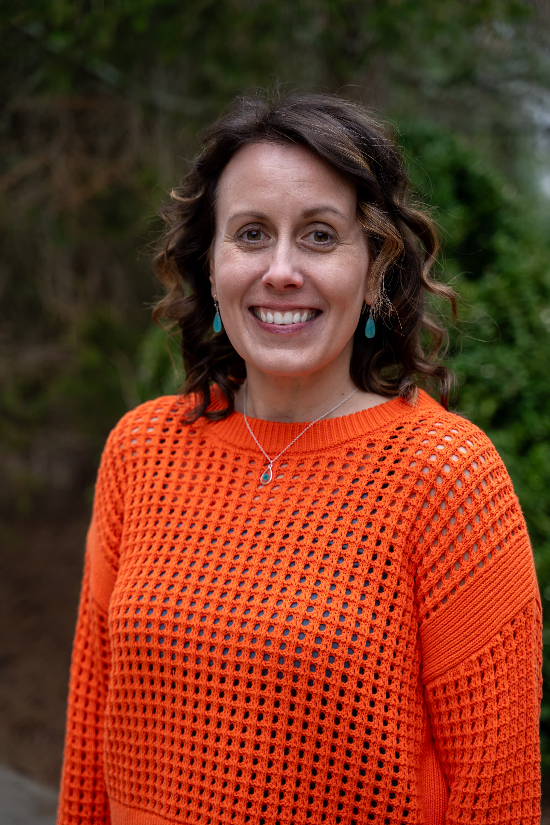 Kate Reed - Wild Leap Coaching LLC
