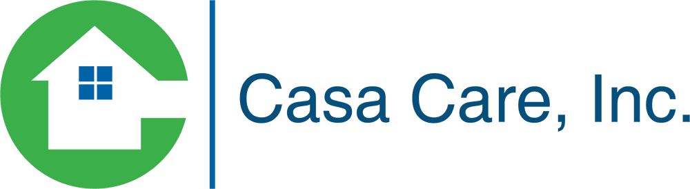 Casa Care, INC. LOGO.