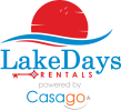 LakeDays Rentals logo