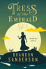 Book cover of Tress of the Emerald Sea