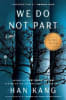 Cover of book We Do Not Part