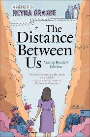 Cover for Distance Between Us