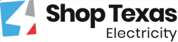 Shop Texas Electricity logo