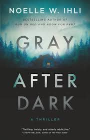 Book cover of Gray After Dark