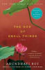 Cover of God of Small Things
