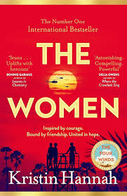 The Women book cover