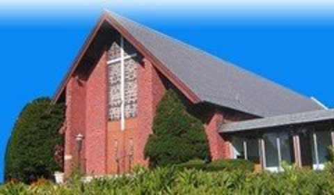 Faith Lutheran Church