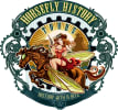 Horsefly History Tours Logo