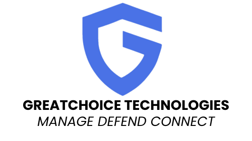 Greatchoice Technologies Logo