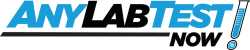 Any Lab Test Now Logo