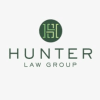 Hunter Law Group logo
