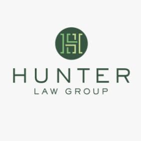 Hunter Law Group logo