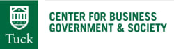Center for Business Government and Society