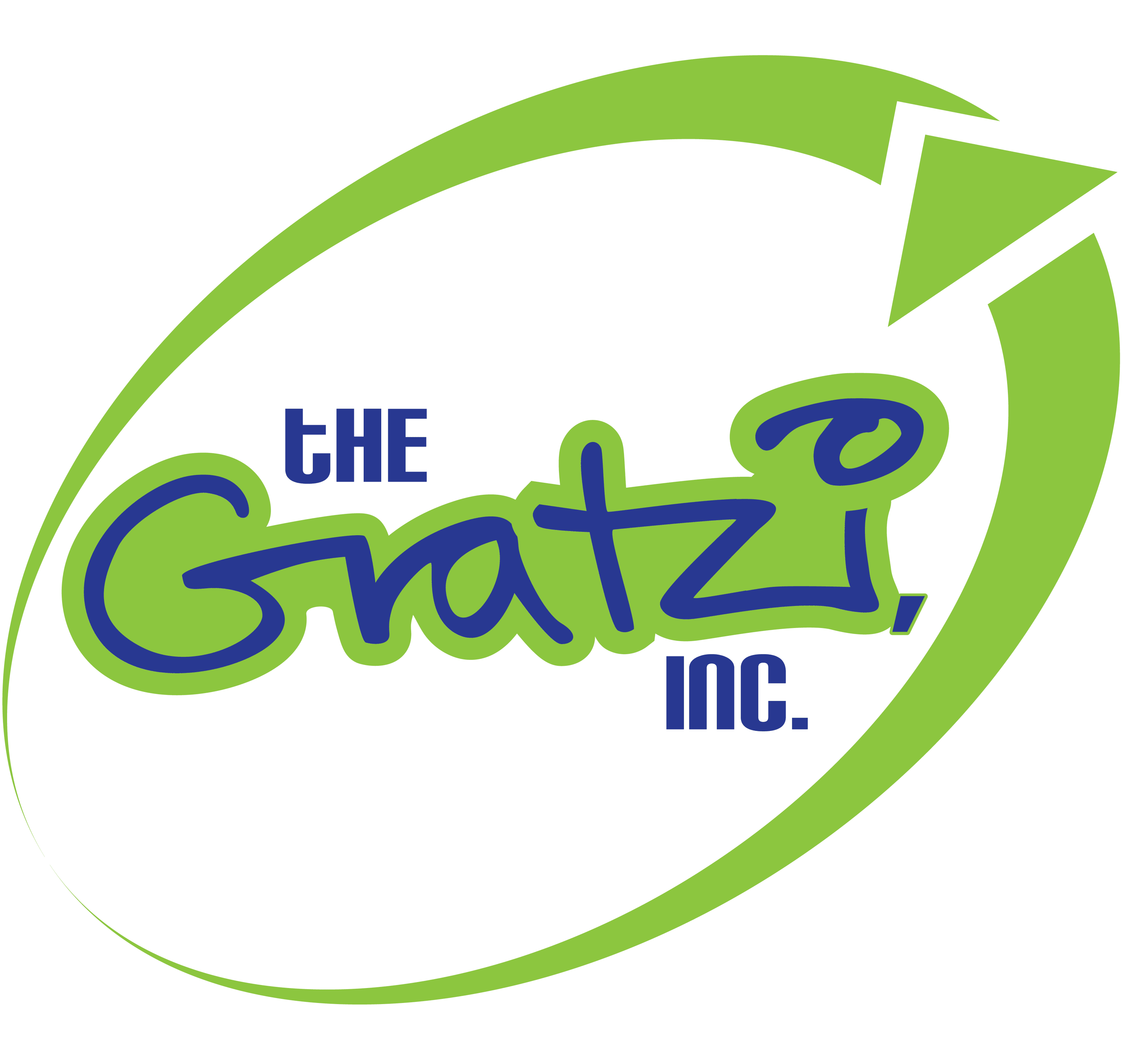 the gratzi, digital marketing