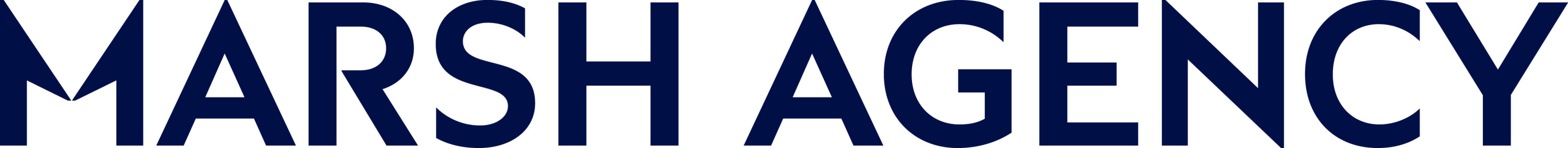 Marsh Agency