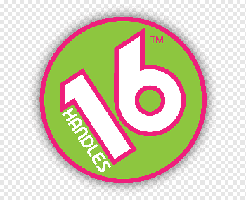 16 Handles