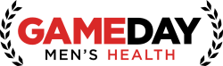 Gameday Men's Health logo