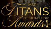 2026 MSP Titans Finalist