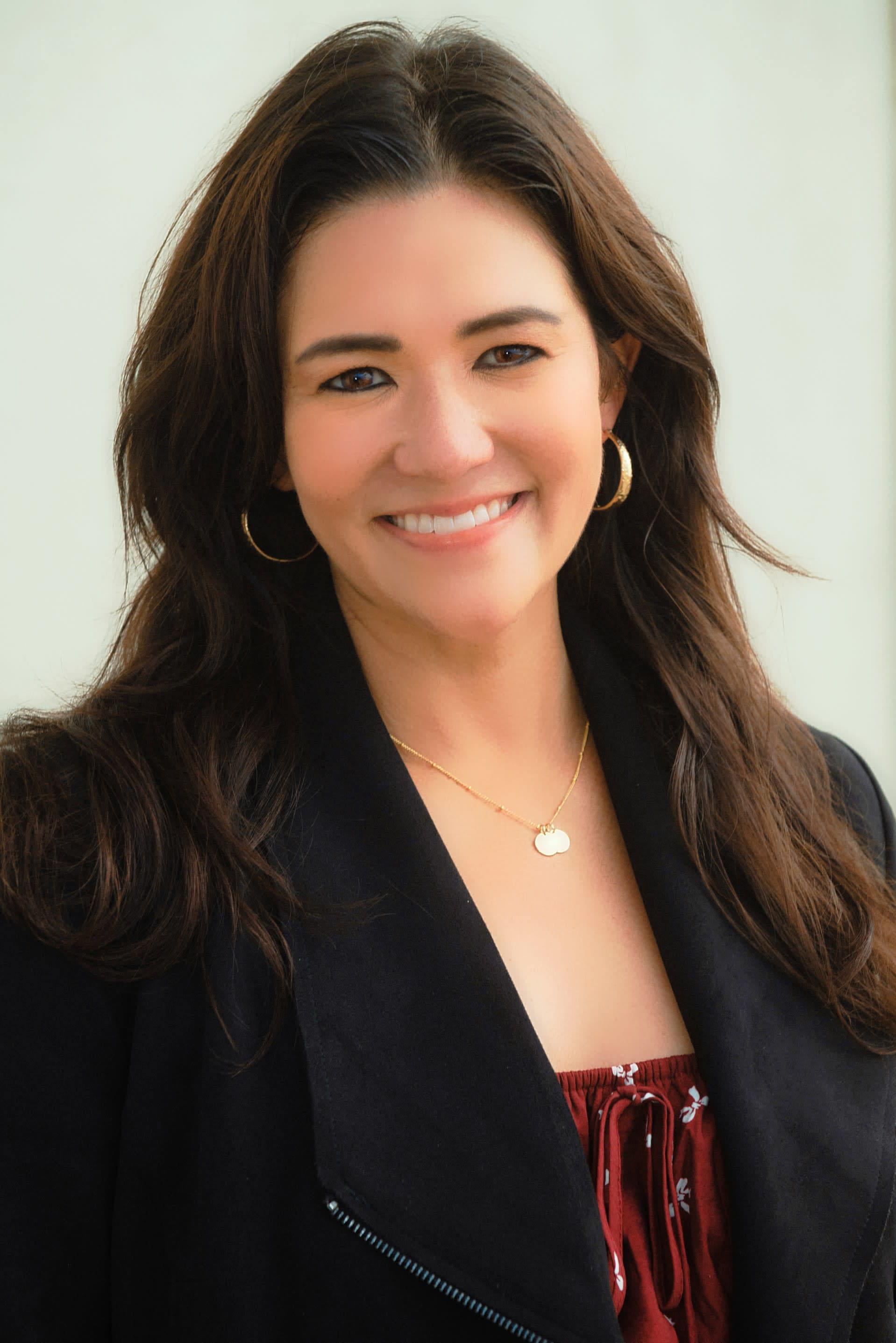 Ligaya Lange, CEO & Founder - Ligaya Wellness LLC