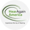 Hear Again America logo