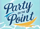 Patry on the Point