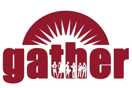 Gather Logo