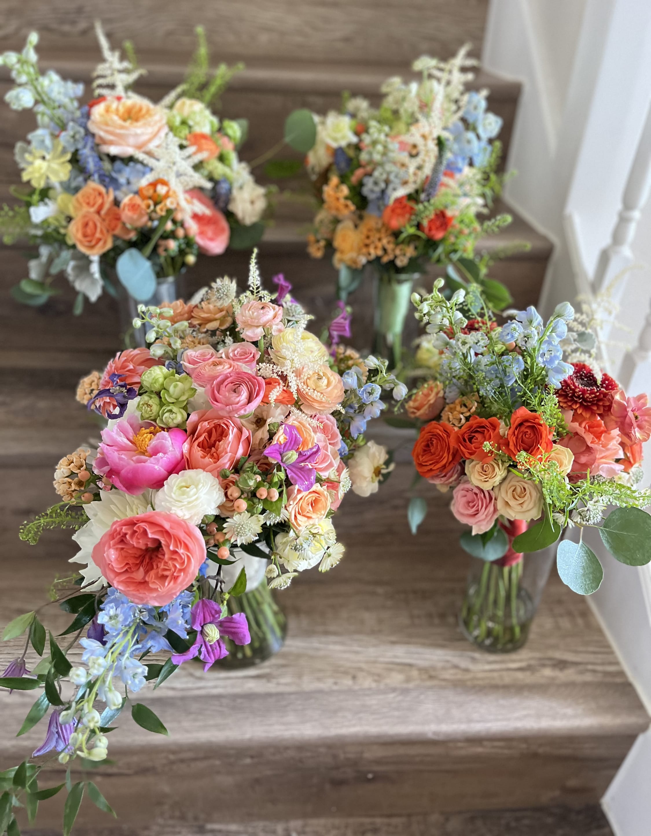 Bouquets