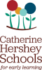 Catherine Hershey Schools for Early Learning Logo