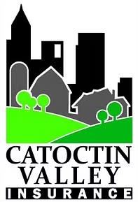 Catoctin Valley Insurance Logo