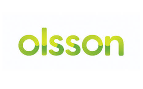 Olsson logo