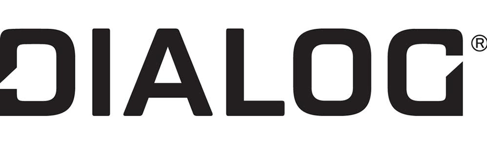 Dialog Logo
