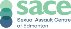 Sexual Assault Centre of Edmonton logo