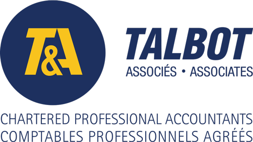 Talbot & Associates CPA