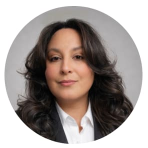 Katherine Gruenberg AI Powered Social AI Educator