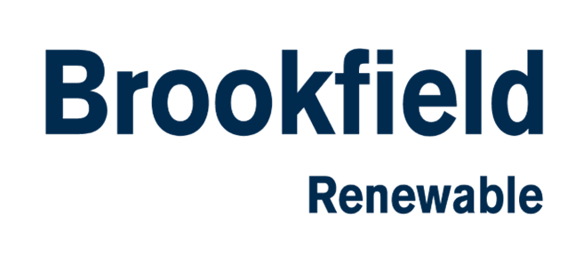 Brookfield Renewable Logo
