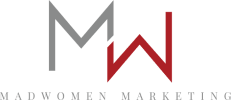 MadWomen Marketing logo