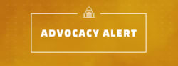 Advocacy Alert Logo