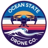 Ocean State Drone Company Logo