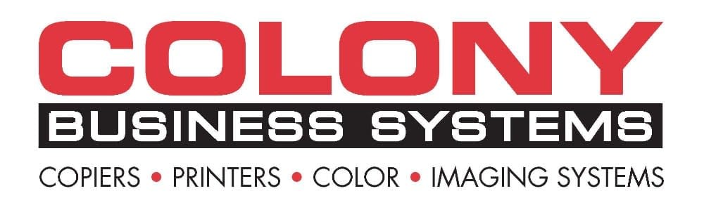 Colony Business Systems Logo